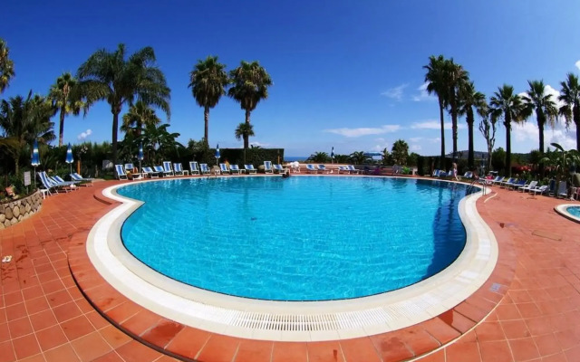 Hotel Residence Costa Azzurra