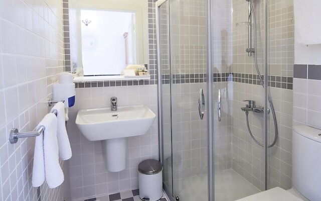 Quarante Hotel - Adults Only