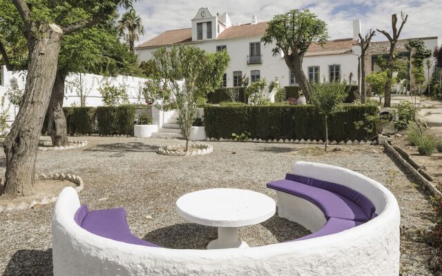 La Casa Grande de Zujaira