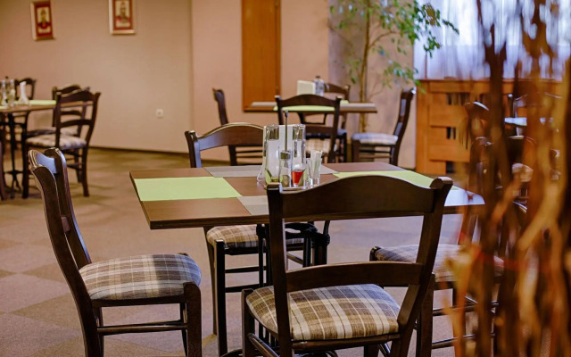 Hemus Hotel