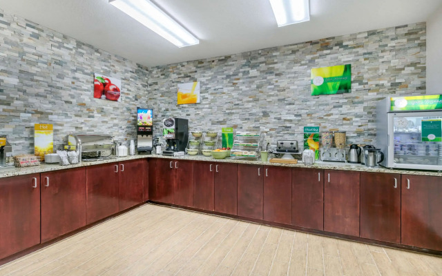 Quality Inn Monteagle