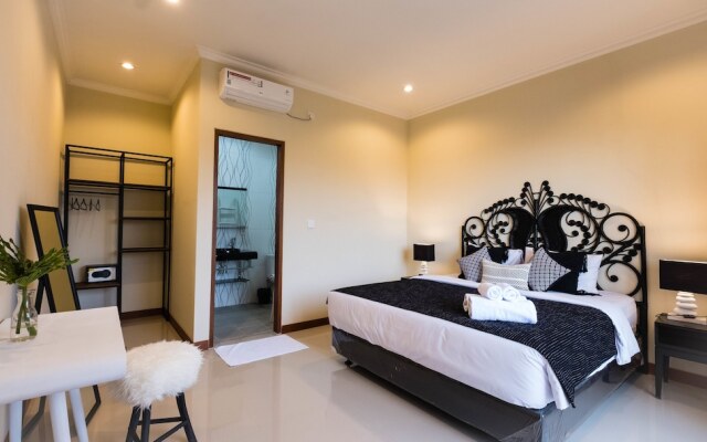 Casa Aretta Seminyak-Canggu Villa