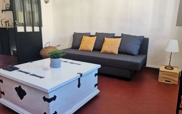 MySofa Vintage 50's