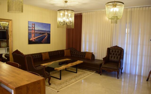 Paris Luxury Guest House