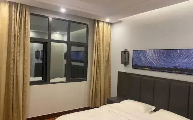 Xingyi Rongfa Boutique Hotel