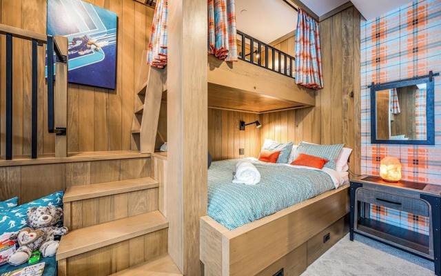 Opulence At Big White