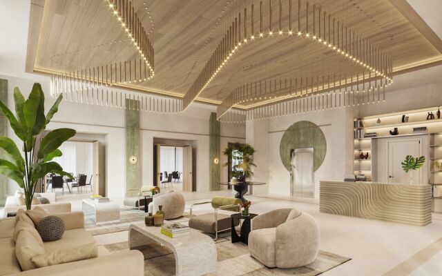 AC Hotel Naples 5th Avenue