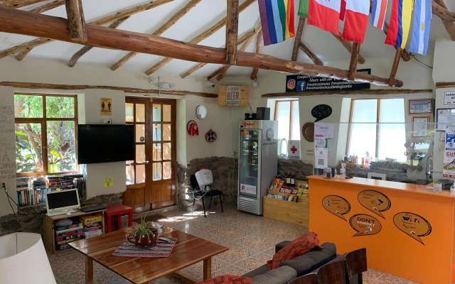 Mama Simona B&B - Ollantaytambo