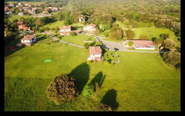 Casa Rural Andrin La Torre 4.