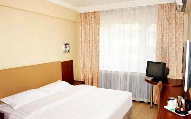 Oriental Hotel