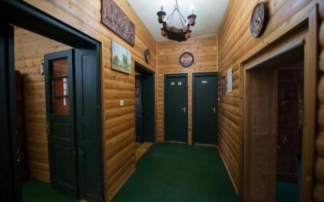 Alfrédó Vendégház