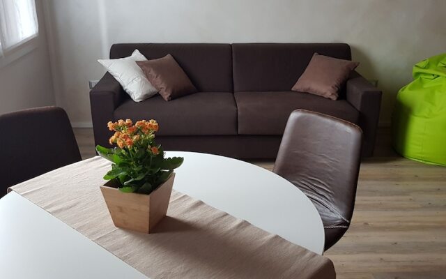 B&B Ca' dell'Angelo Chioggia