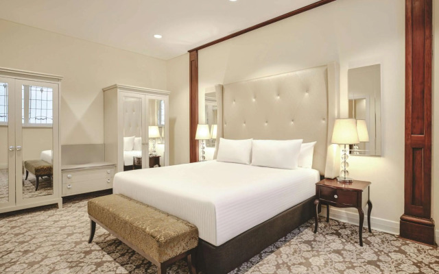 Rendezvous Hotel Melbourne