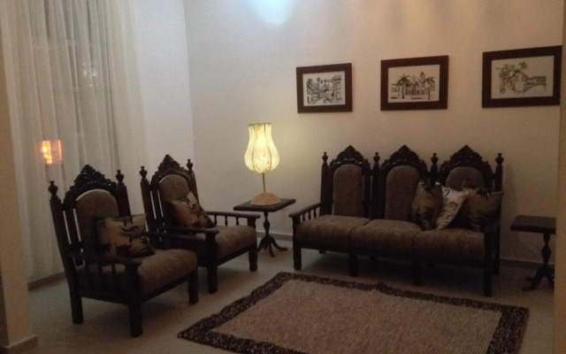 Hotel La Ponsa Itatiaia