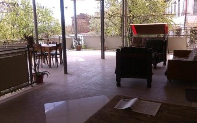 Guest house Evdoshvili 5