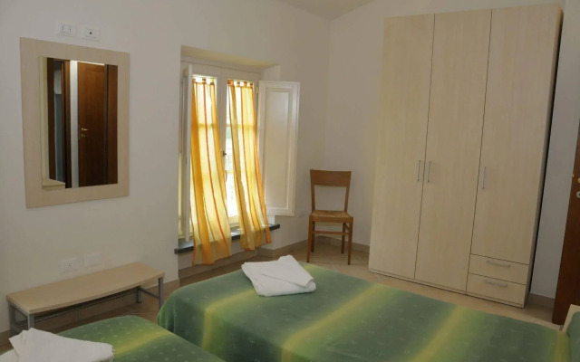 Appartamenti Vacanze Il Nottolini