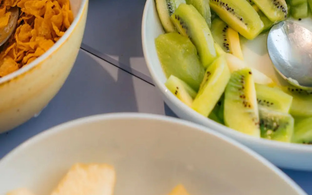 Vila Marim Country House