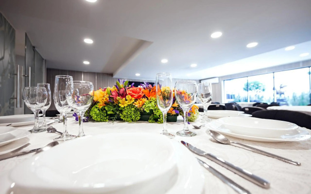 Suites Del Angel