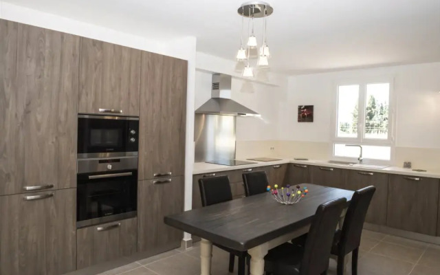 Gîte de charme Les Courlis