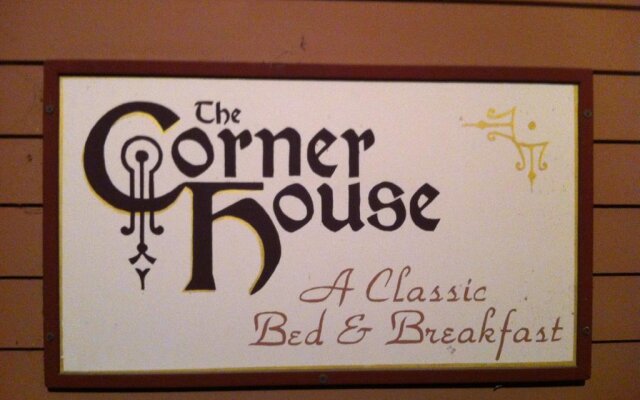 The Corner House Bed and Breakfast