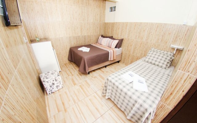 Pousada Família Santos