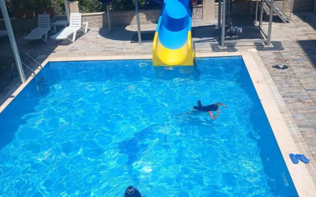 Garden Asmin Otel