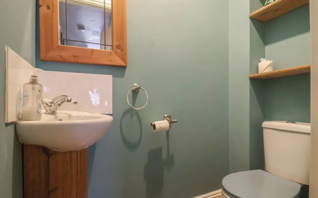 Princess Beach House