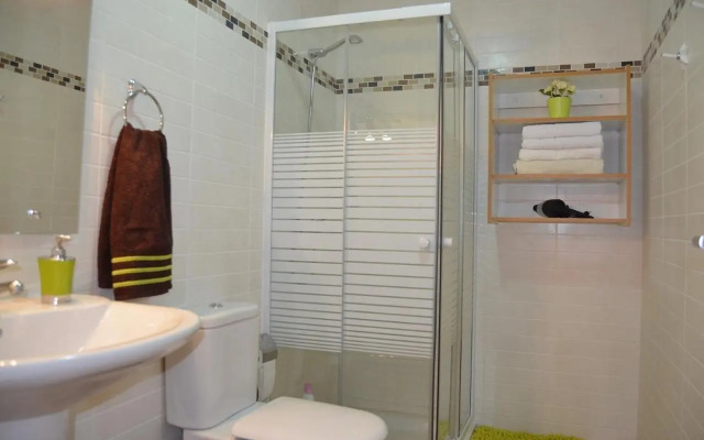 Residencial Jandía Marina