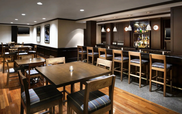 Four Points by Sheraton Richmond Airport