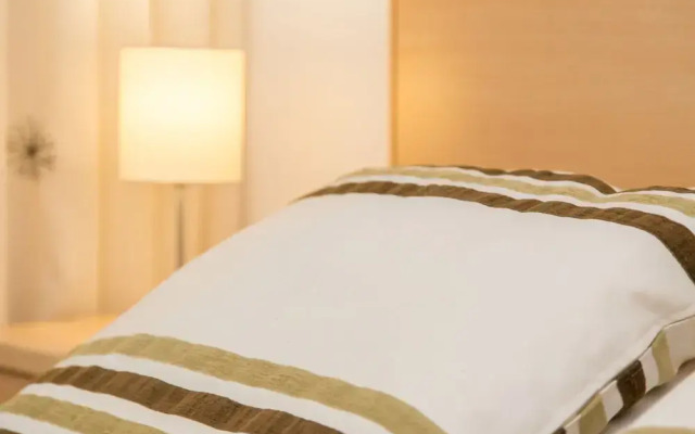 Los Olivos Apartment