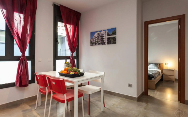 Via Augusta Apartments