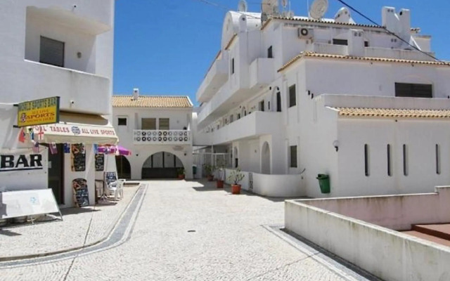 Apartamento Oura T1 Beach 200m