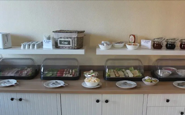 Hotel garni Zur Zwiebel