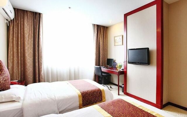 Du Cheng Shun Hotel - Huashun Hotel