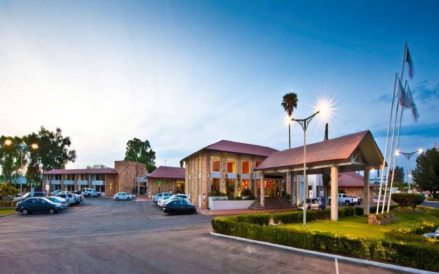 Hotel Las Trojes