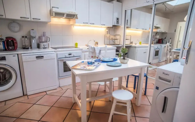 Villa de la Côte d'Argent