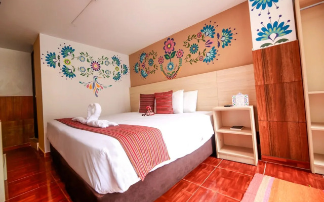 Mayu Boutique Hotel
