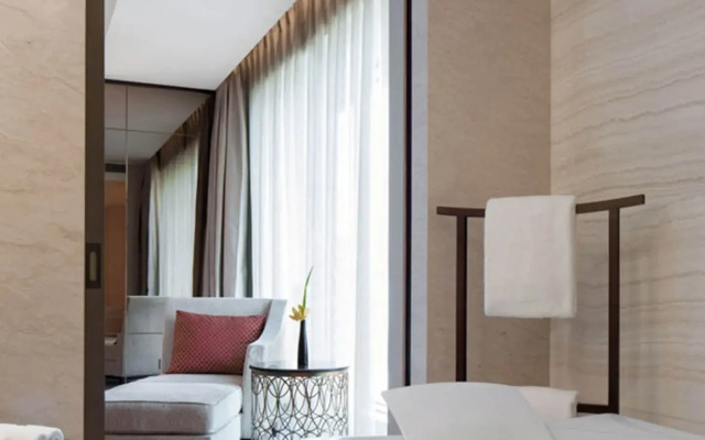 Sheraton Shanghai Jiading Hotel