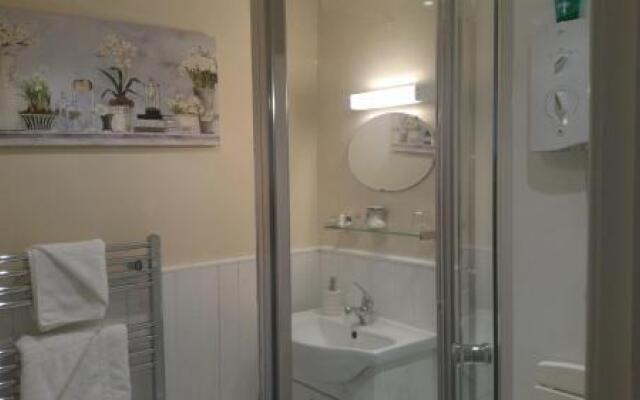 Broomfield House Bed and Breakfast
