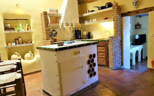 Mesón La Hospedería