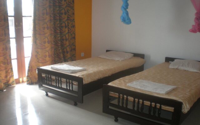 Lakmalee Homestay