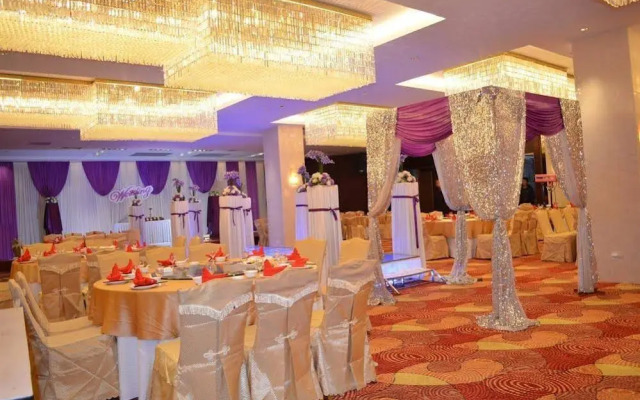 Jurong Haibo Hotel