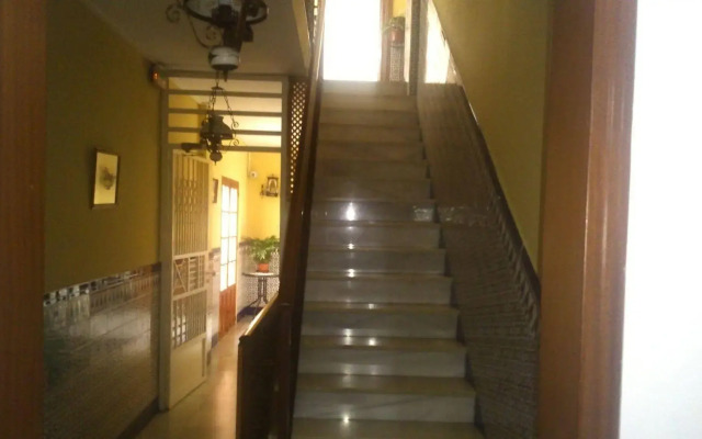 Hostal Virgen del Rocio