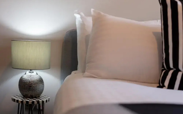 Waverley Suite No57 - Donnini Apartments