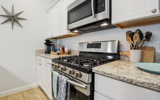 Hotel Whiskey in Pass Christian