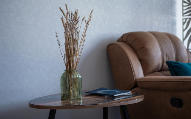 MyHome YourHome (МайХоум ЙоХоум) на улице Островского 67