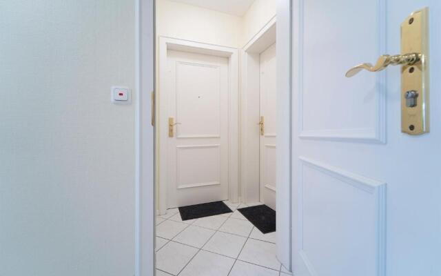 Seepferdchen Wohnung 21