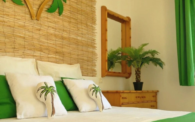 Wonder Rooms Nerja Guest House