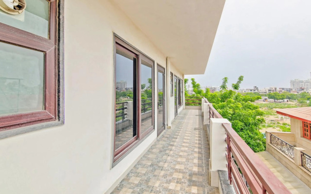 Treebo Trend Amexx Residency