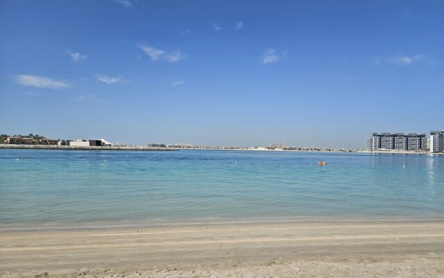 Vacay Lettings - Beach Vista  Beachfront